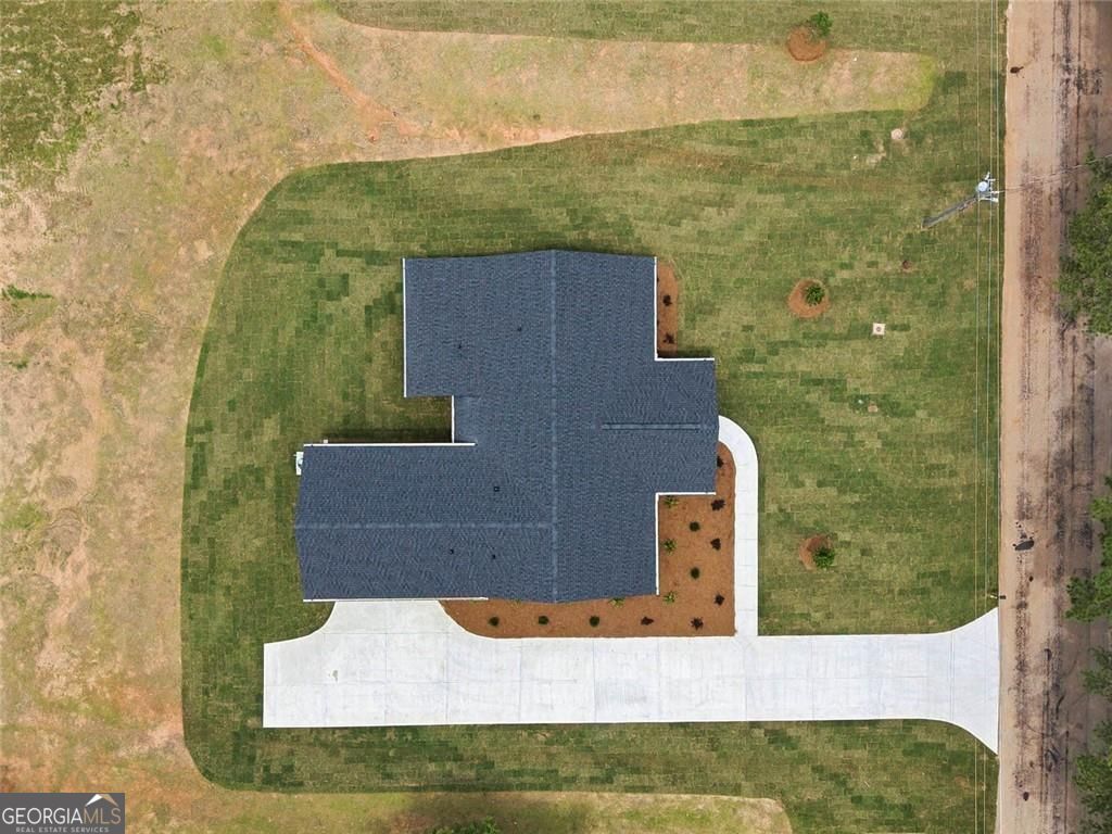160 Loyd Road Mansfield, GA 30056 - Photo 36 of 52