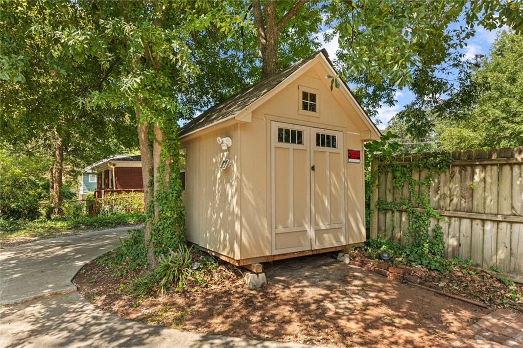1619 Sylvan Road Southwest Atlanta, GA 30310 - Photo 29 of 30 Gallery Image 29