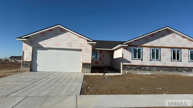 $415,000 | 6321 Slider Lane, Idaho Falls, ID 83401