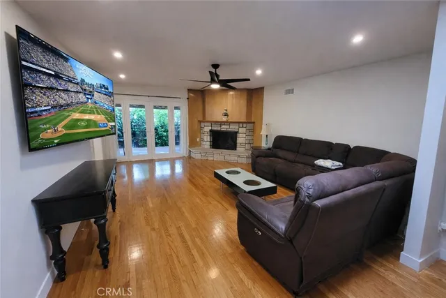 $945,000 | 9825 Hoback Street, Bellflower, CA 90706