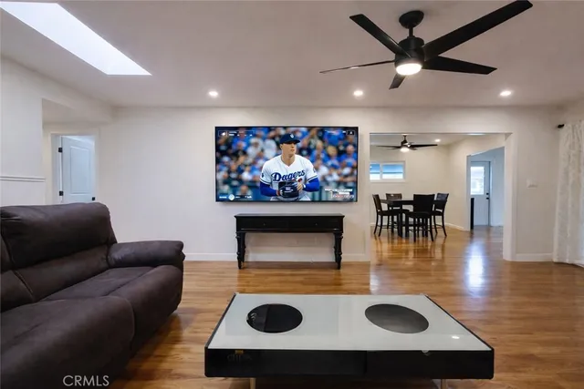 $945,000 | 9825 Hoback Street, Bellflower, CA 90706