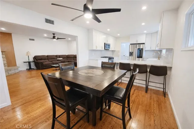 $945,000 | 9825 Hoback Street, Bellflower, CA 90706