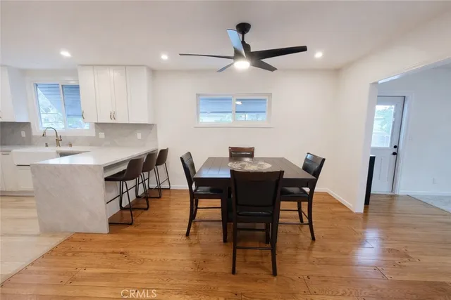 $945,000 | 9825 Hoback Street, Bellflower, CA 90706