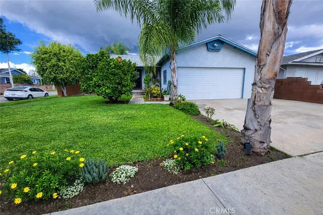 $945,000 | 9825 Hoback Street, Bellflower, CA 90706