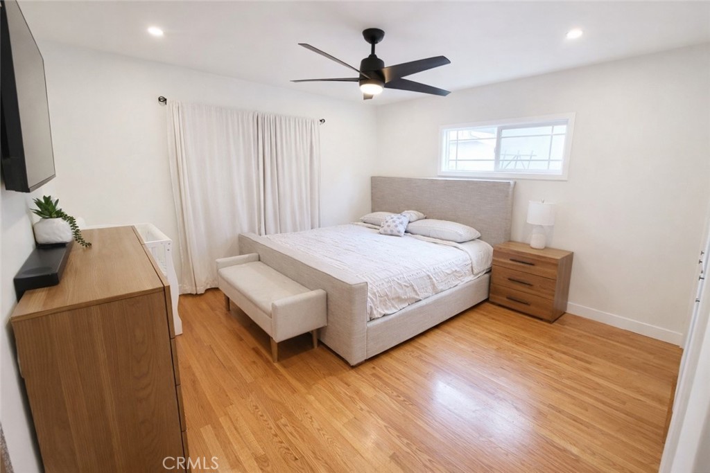 9825 Hoback Street Bellflower, CA 90706 - Photo 25 of 37