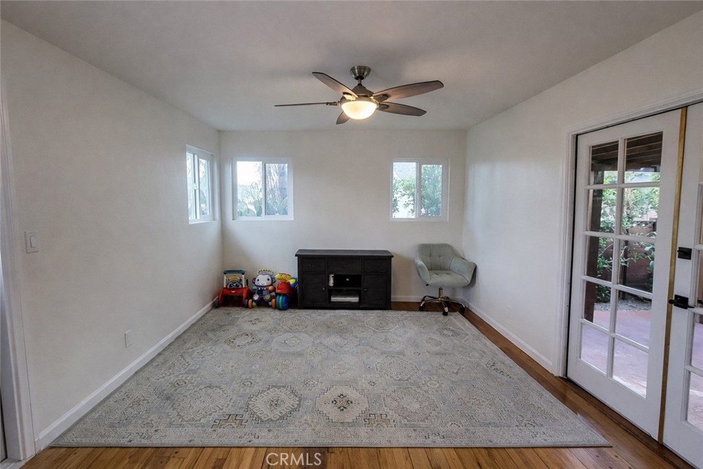 9825 Hoback Street Bellflower, CA 90706 - Photo 27 of 37