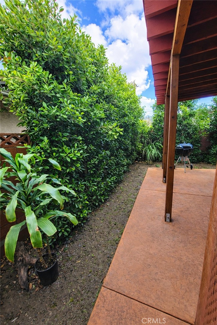 9825 Hoback Street Bellflower, CA 90706 - Photo 29 of 37