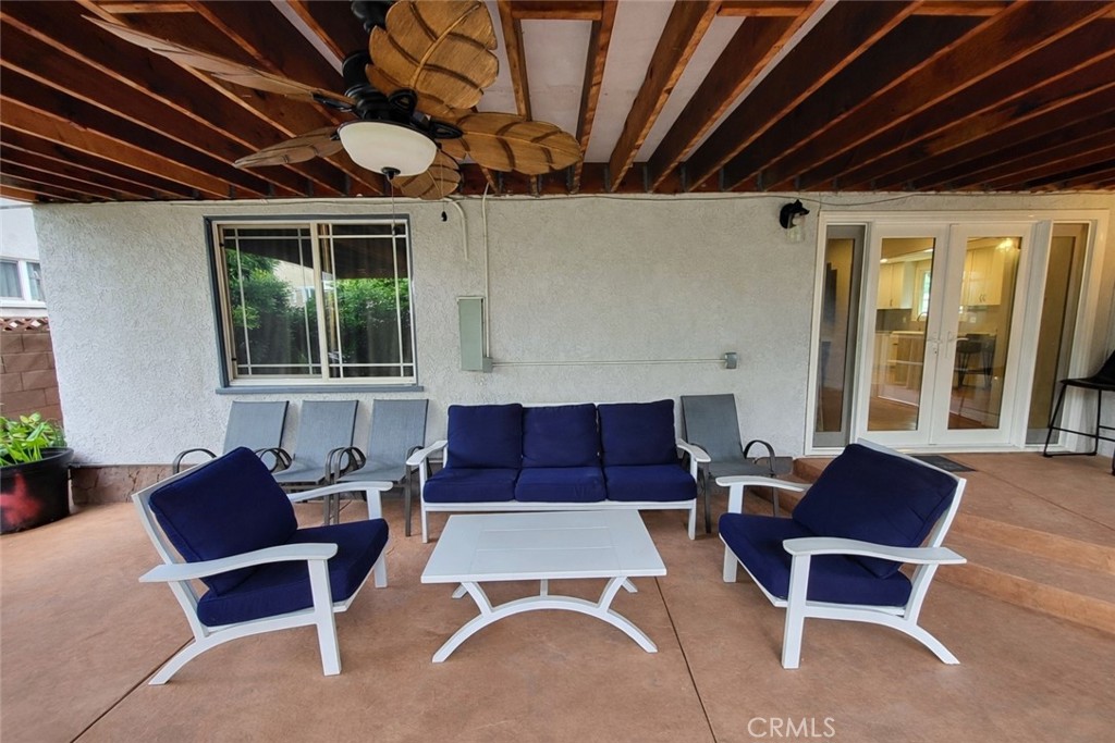 9825 Hoback Street Bellflower, CA 90706 - Photo 30 of 37