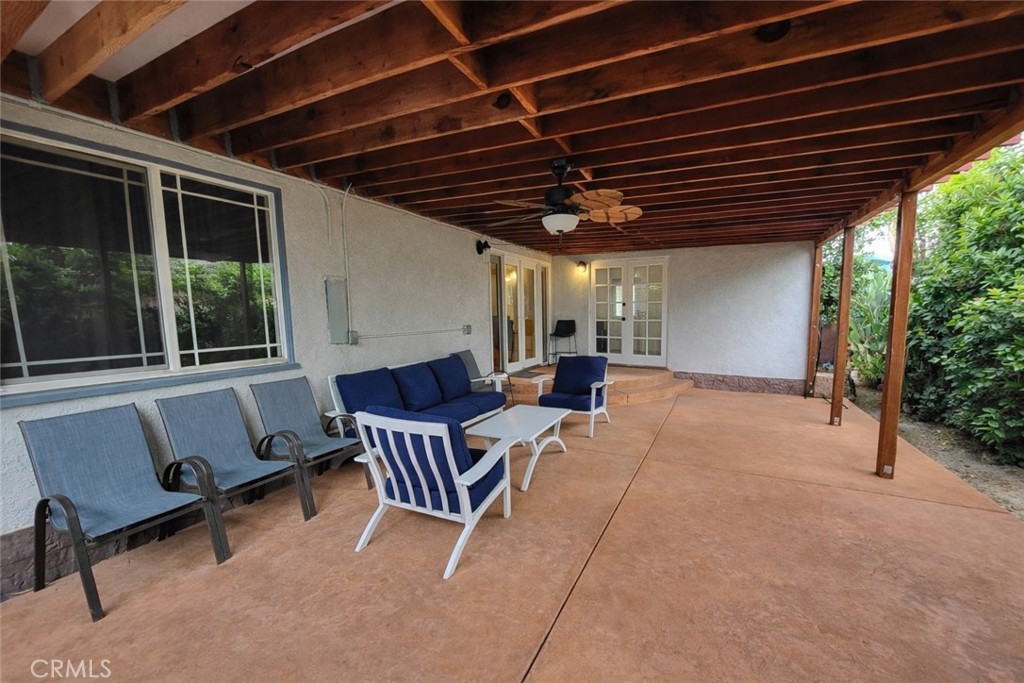 9825 Hoback Street Bellflower, CA 90706 - Photo 31 of 37