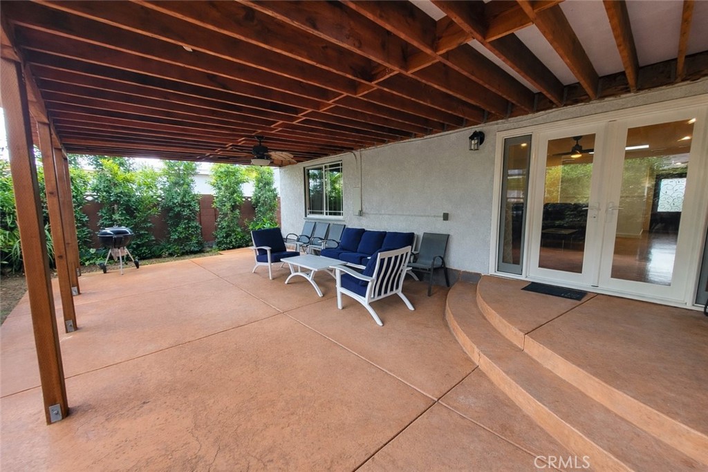 9825 Hoback Street Bellflower, CA 90706 - Photo 32 of 37