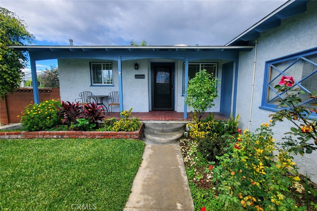 9825 Hoback Street Bellflower, CA 90706 - Photo 36 of 37