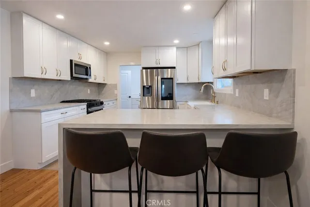 $945,000 | 9825 Hoback Street, Bellflower, CA 90706