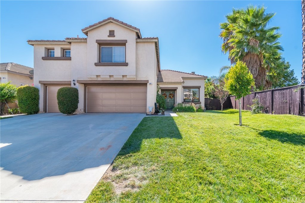 801 Lomond Drive Riverside, CA 92508 - Photo 1 of 1