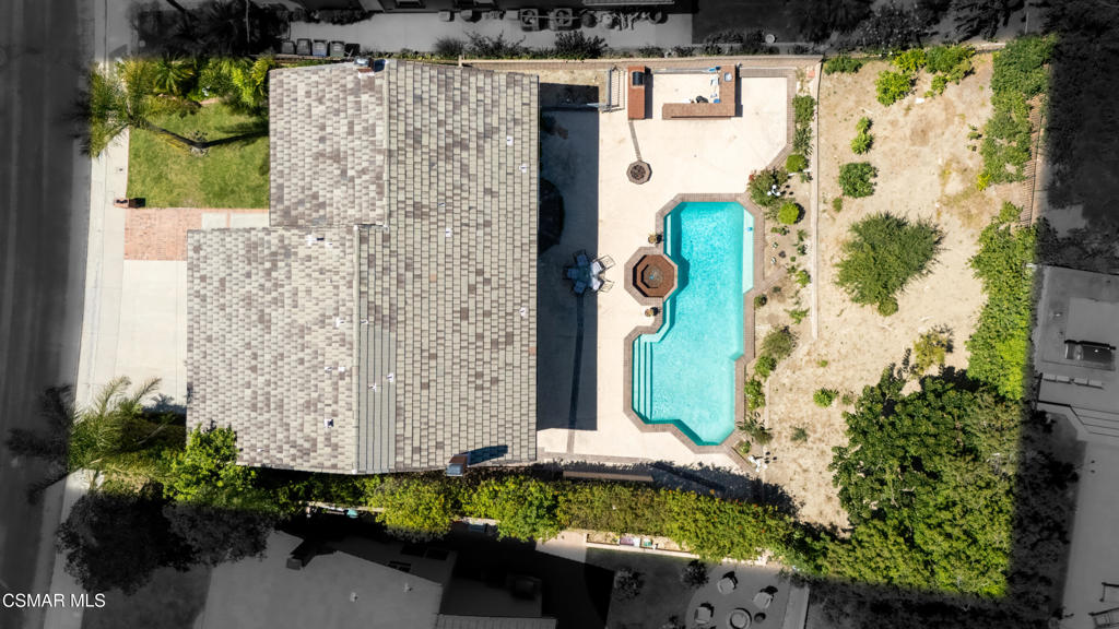 18935 Granada Circle Porter Ranch, CA 91326 - Photo 41 of 46