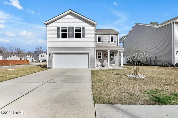$350,000 | 1561 St Joseph Drive Southeast, Bolivia, NC 28422