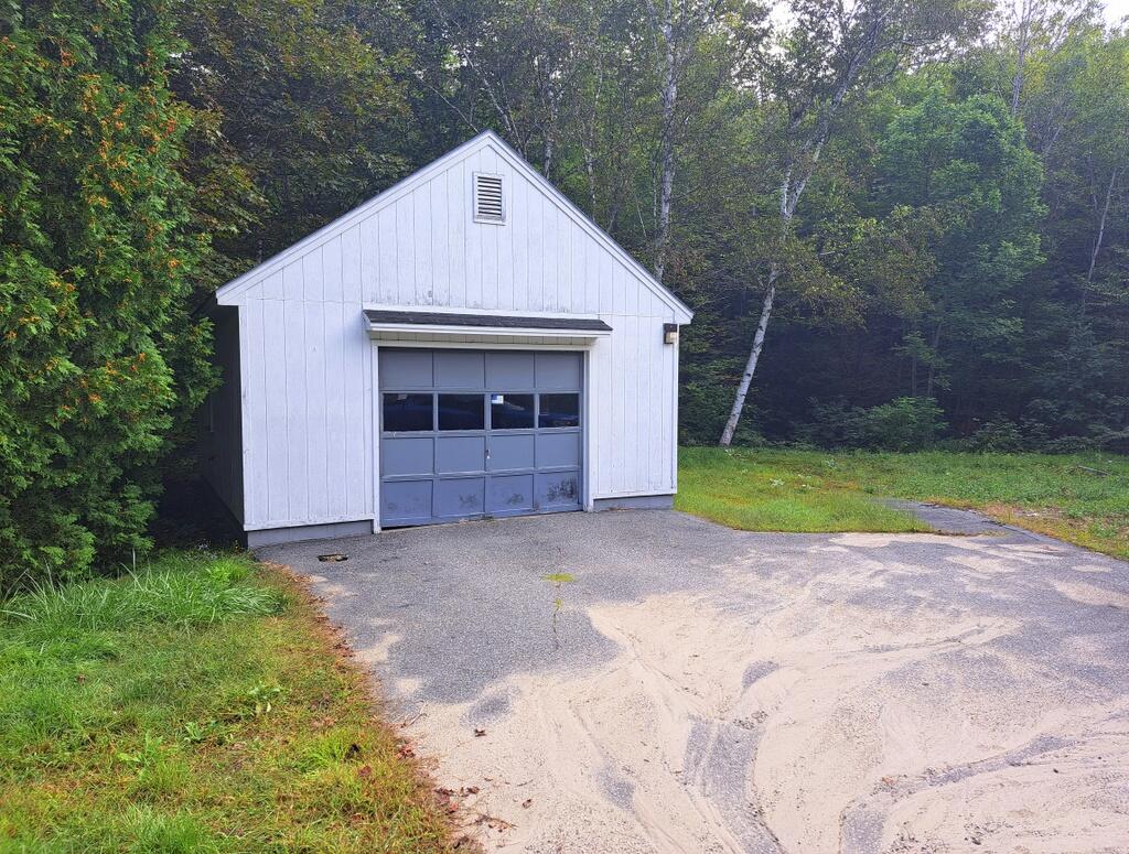 107 Maxwell Road Jay, ME 04239 - Photo 1 of 8 20230915_084409