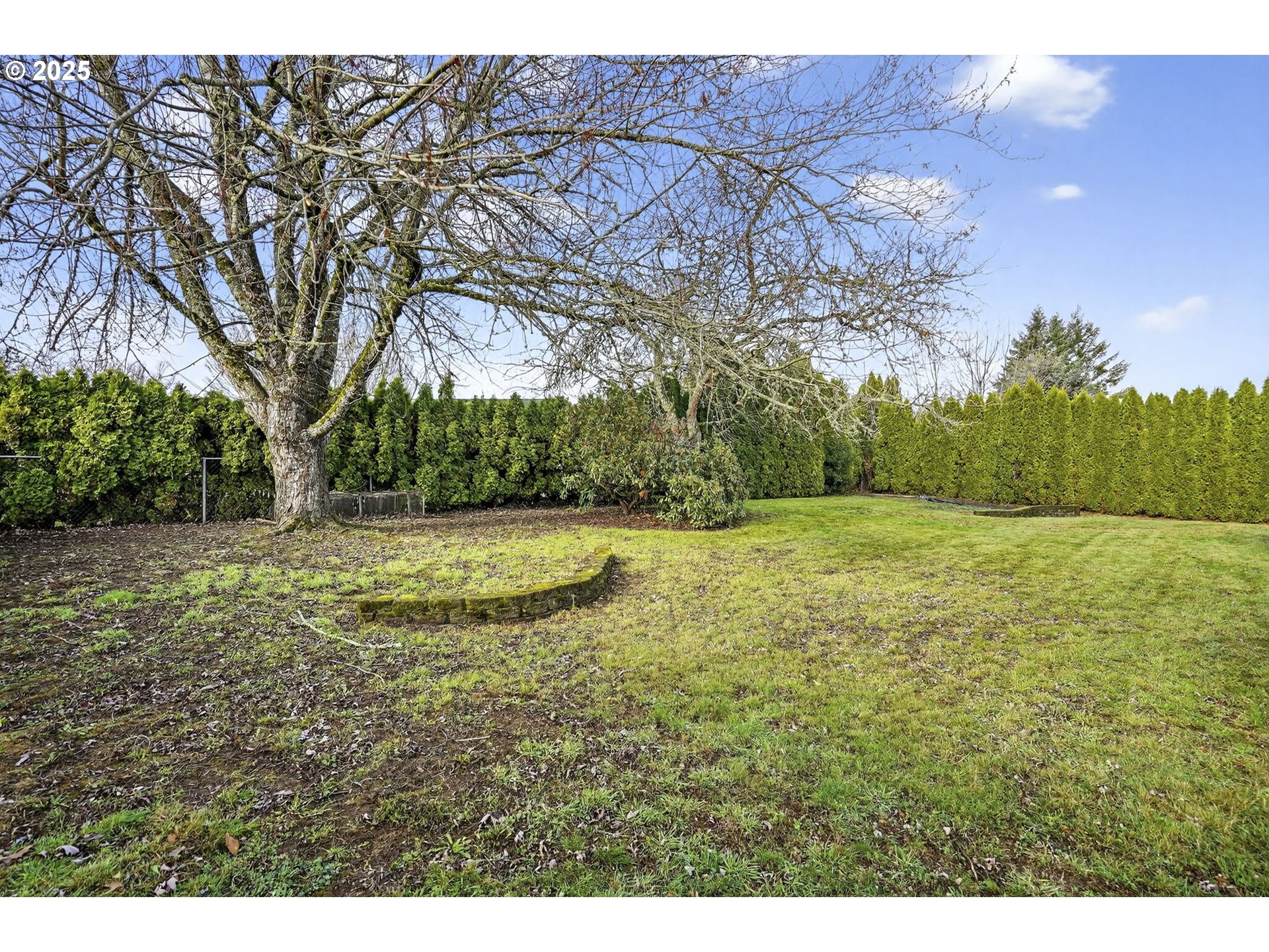 1427 Southeast Wendy Avenue Gresham, OR 97080 - Photo 32 of 35 a view of swimming pool with a yard