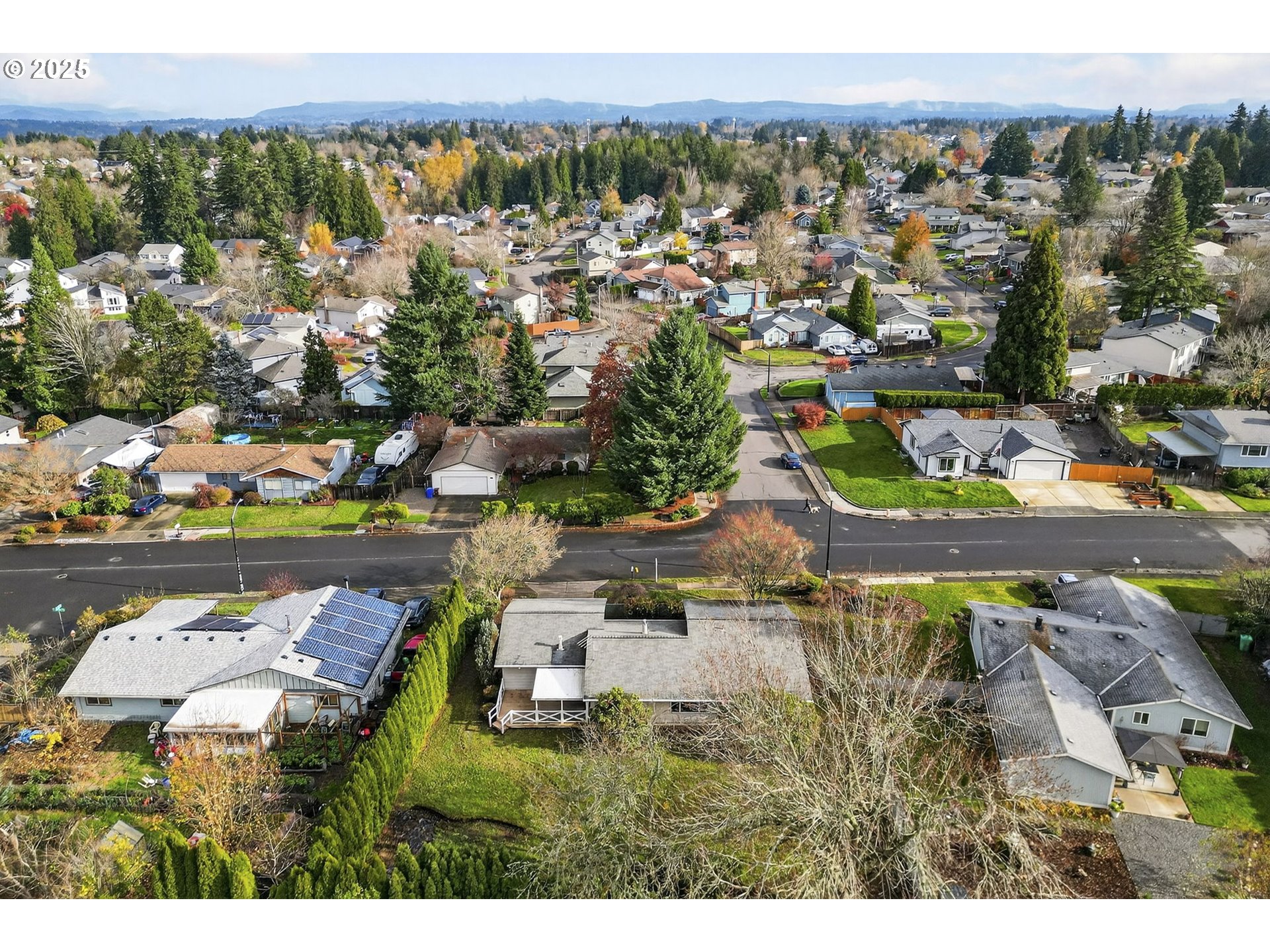 1427 Southeast Wendy Avenue Gresham, OR 97080 - Photo 34 of 35