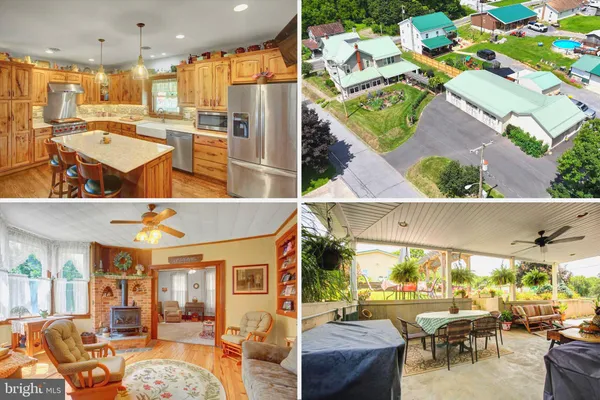 $449,900 | 20499 Main Street, Saltillo, PA 17264