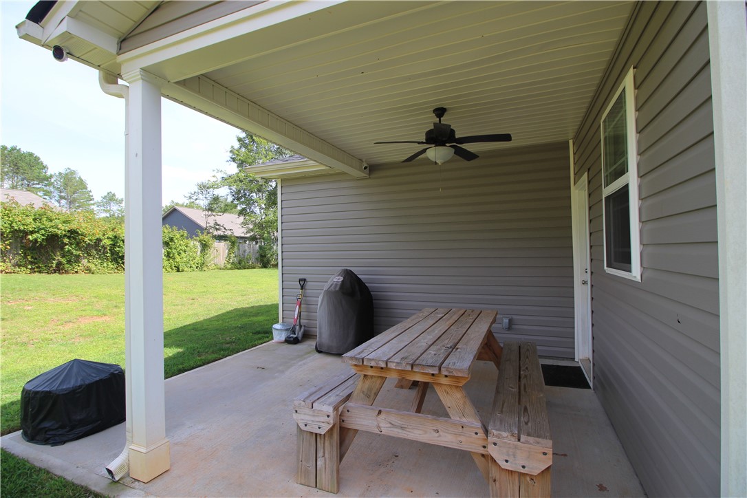 204 Malibu Road Liberty, SC 29657 - Photo 22 of 26 Gallery Image 22