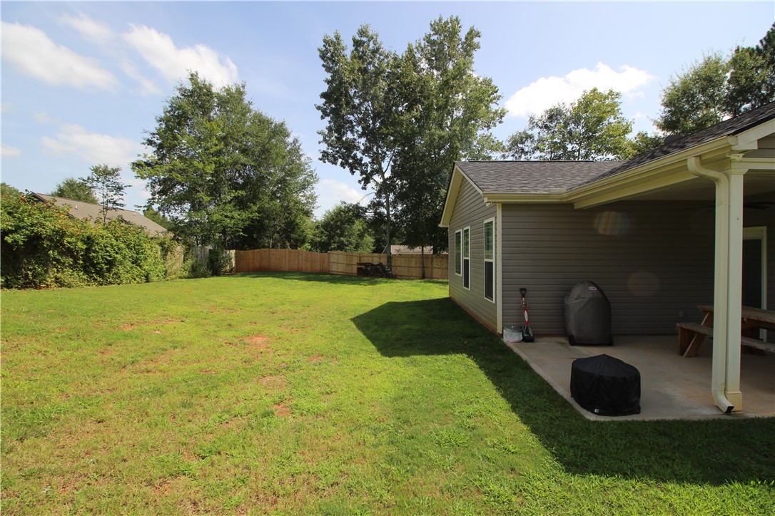 204 Malibu Road Liberty, SC 29657 - Photo 23 of 26 Gallery Image 23