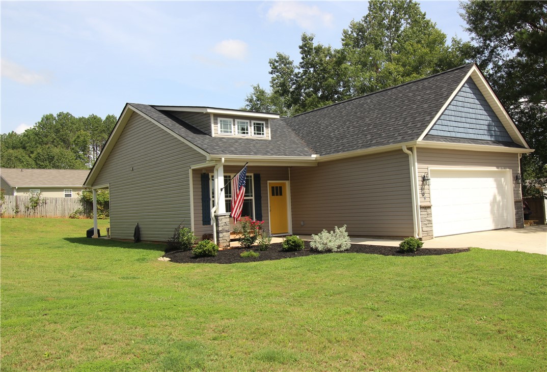 204 Malibu Road Liberty, SC 29657 - Photo 24 of 26 Gallery Image 24