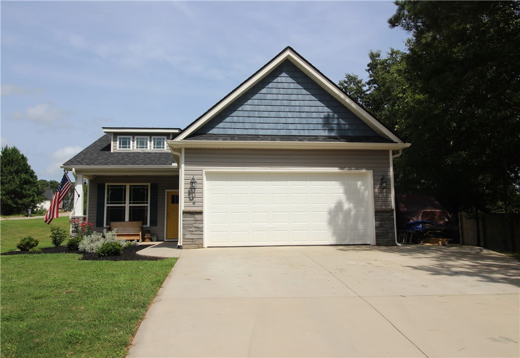 204 Malibu Road Liberty, SC 29657 - Photo 25 of 26 Gallery Image 25