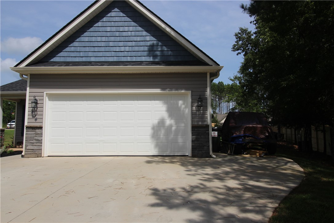 204 Malibu Road Liberty, SC 29657 - Photo 26 of 26 Gallery Image 26
