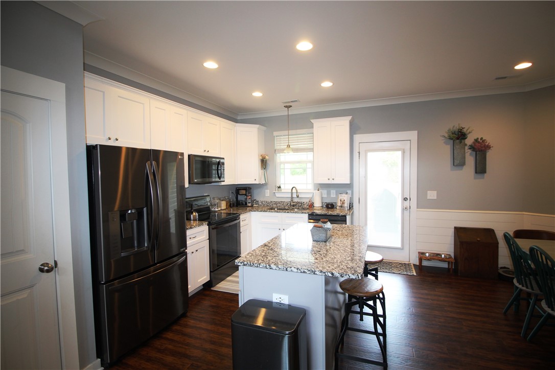 204 Malibu Road Liberty, SC 29657 - Photo 6 of 26 Gallery Image 6