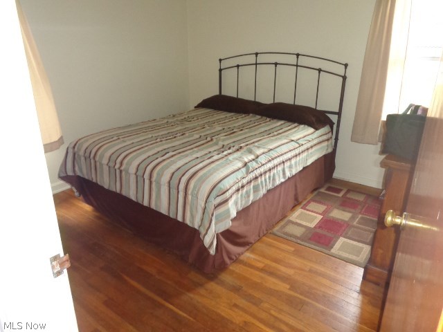 5100 West Ridgewood Drive Parma, OH 44134 - Photo 11 of 22 Master Bedroom