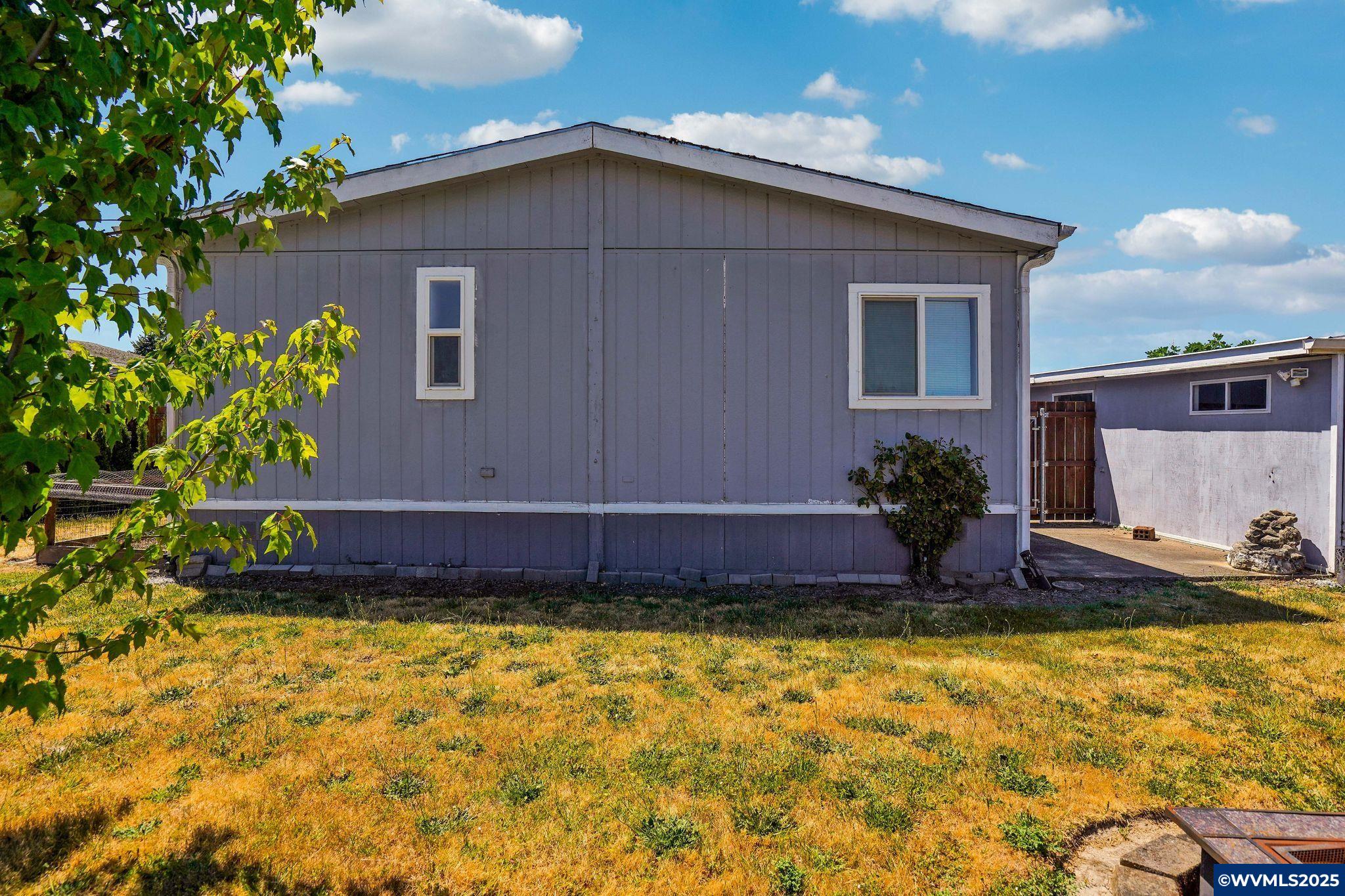 151 Edwards Road, Unit 46 Monmouth, OR 97361 - Photo 35 of 43