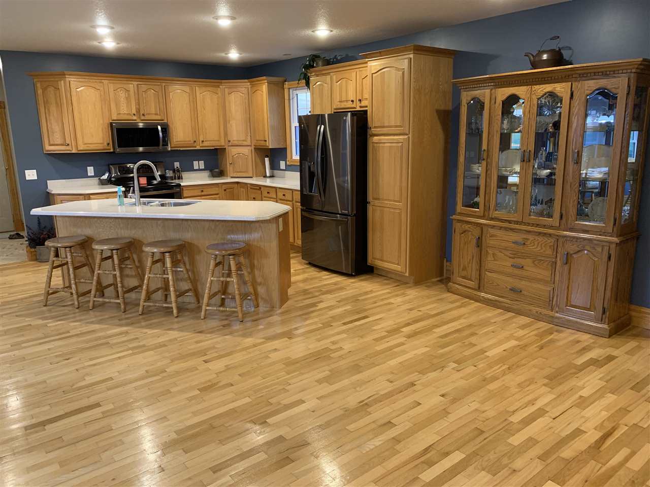 5676 East St Charles Road Ithaca, MI 48847 - Photo 11 of 55 1879557-10.JPG