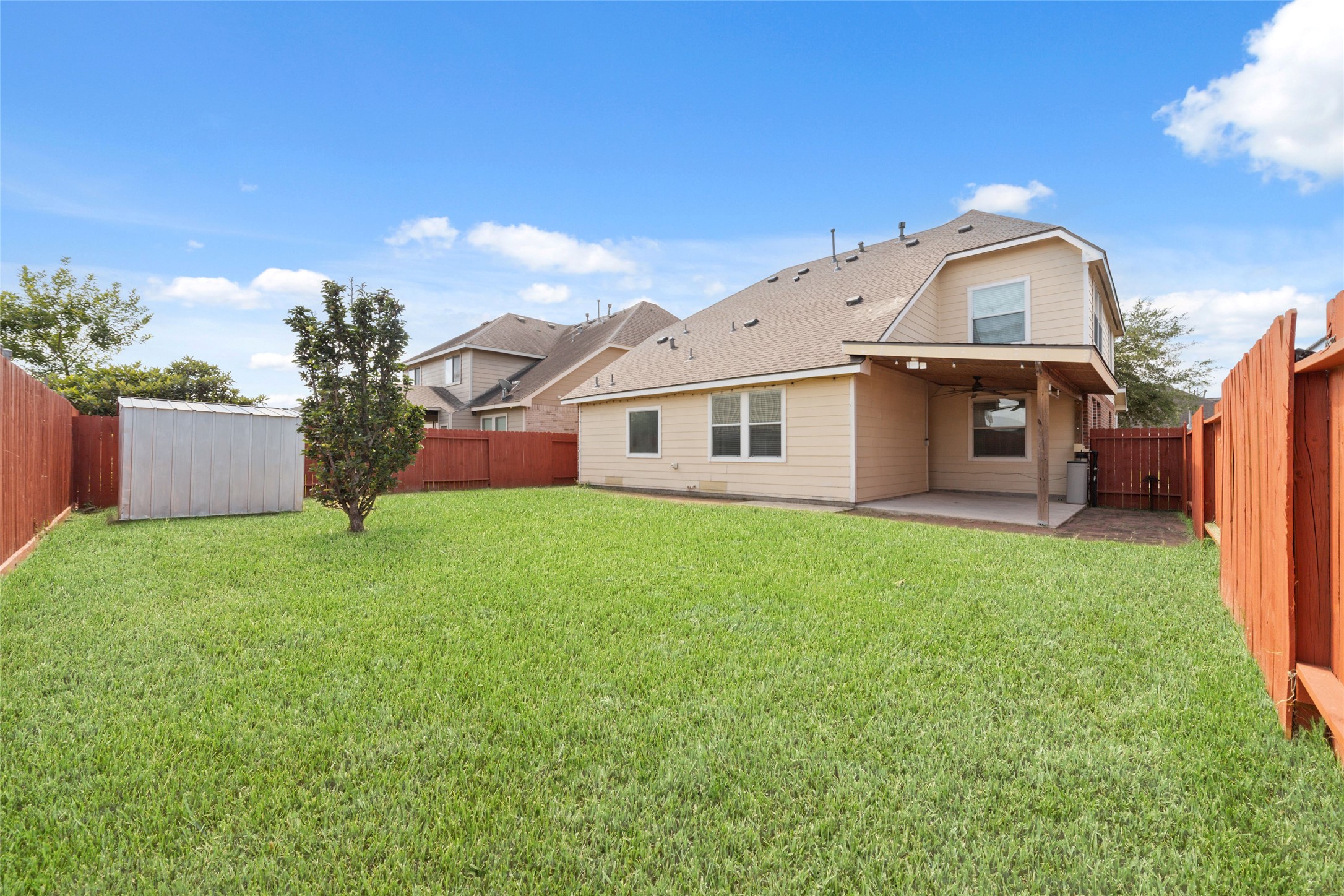 8914 Parlin Ridge Drive Houston, TX 77040 - Photo 29 of 29 Gallery Image 29
