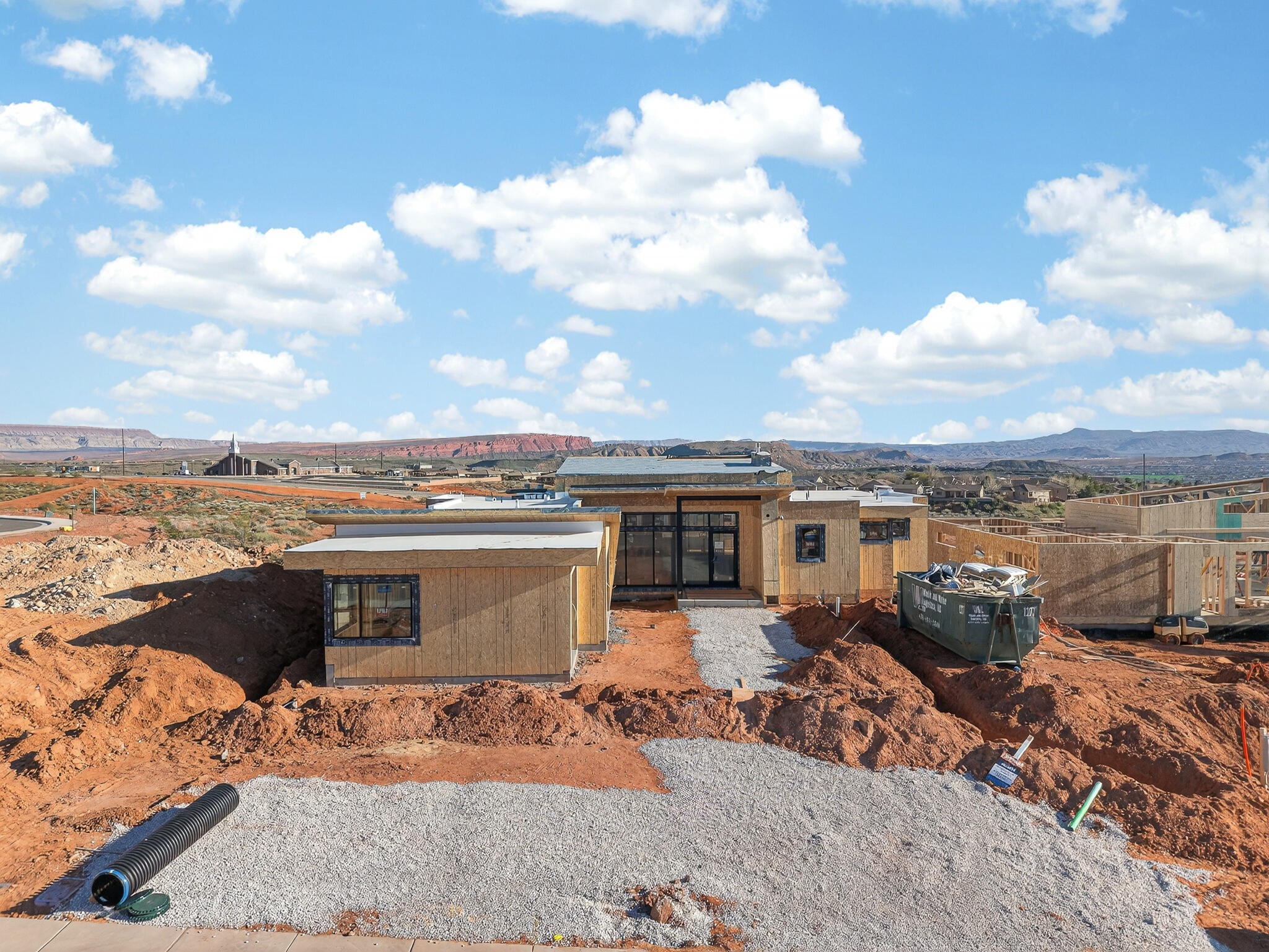 234 Colima Road, Unit 144 Washington, UT 84780 - Photo 63 of 97 DJI_20260303163112_0368_D