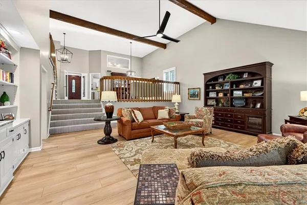 $590,000 | 8326 Richards Road, Lenexa, KS 66215