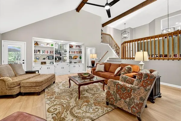 $590,000 | 8326 Richards Road, Lenexa, KS 66215