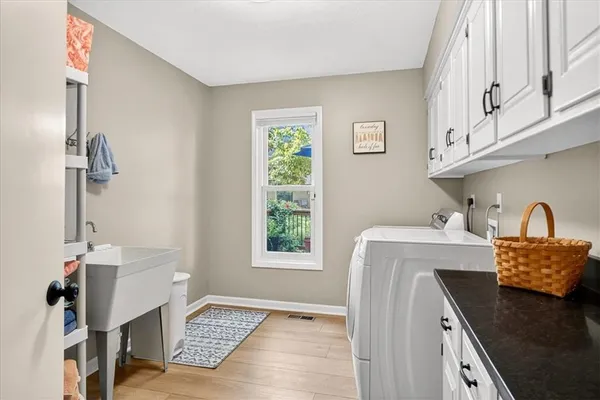 $590,000 | 8326 Richards Road, Lenexa, KS 66215