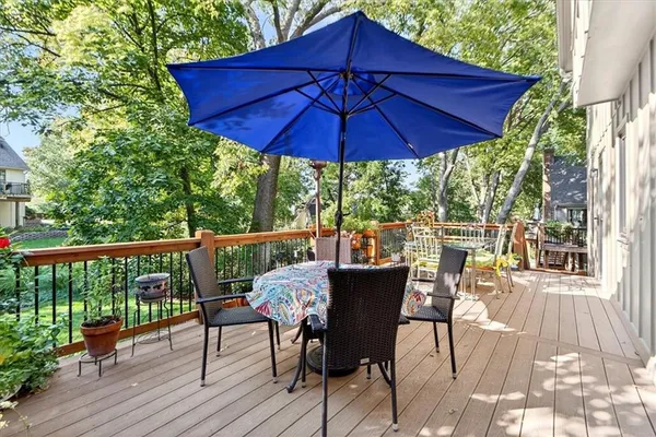 $590,000 | 8326 Richards Road, Lenexa, KS 66215