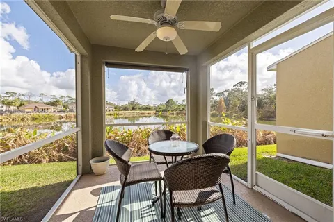 $235,000 | 15120 Piping Plover Court, Unit 102, North Fort Myers, FL 33917