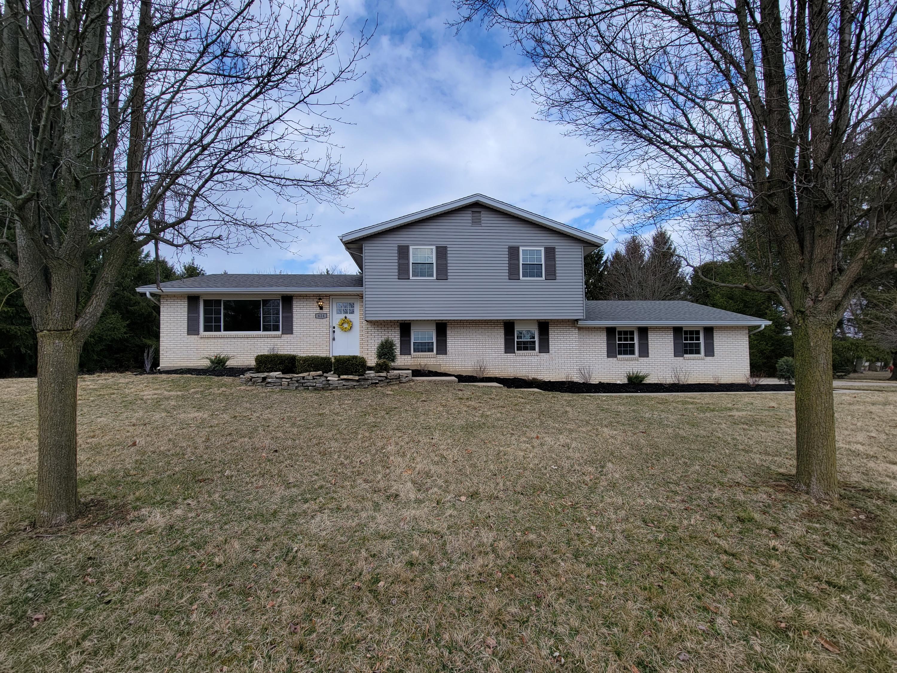 624 Oneida Drive Springfield, OH 45502 - Photo 28 of 37