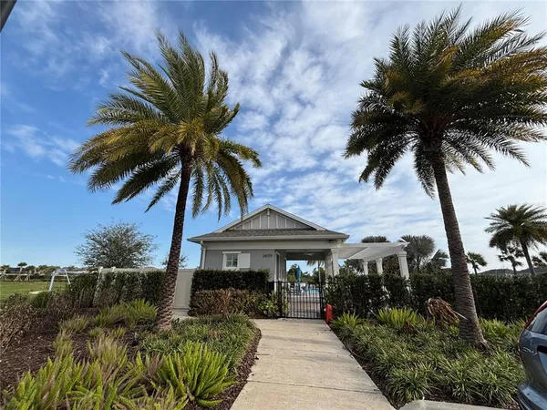 $2,100 | 2512 Paravane Way, Wesley Chapel, FL 33543