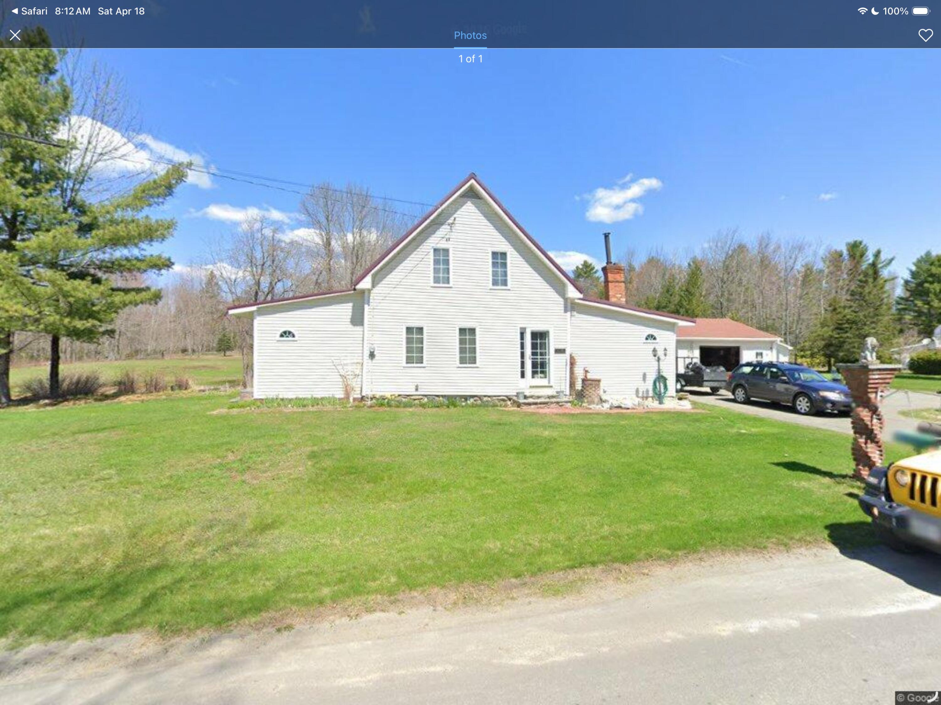 55 Christian Hill Road Charleston, ME 04422 - Photo 110 of 111