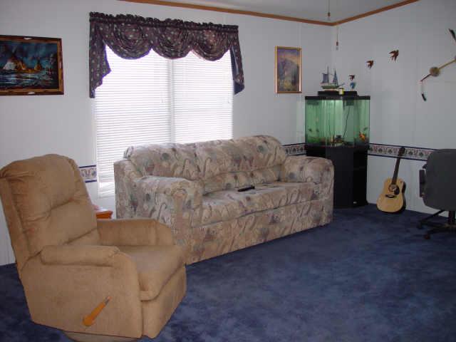 2916 South Starr Road Apache Junction, AZ 85119 - Photo 3 of 6 Additional Photo