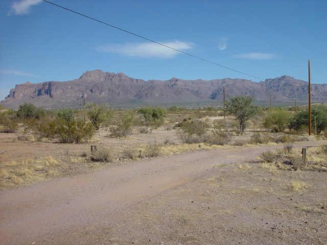 2916 South Starr Road Apache Junction, AZ 85119 - Photo 6 of 6 Additional Photo