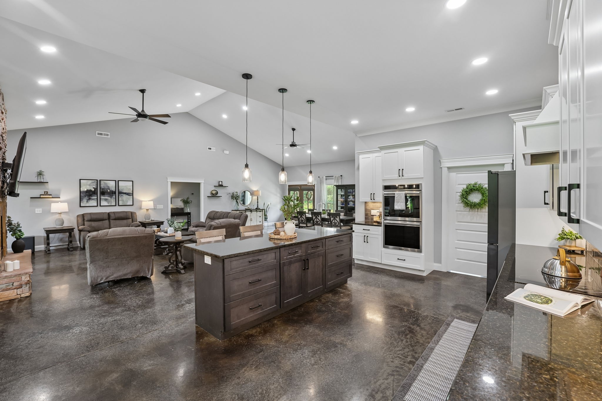 1040 Tate Road Petersburg, TN 37144 - Photo 29 of 99