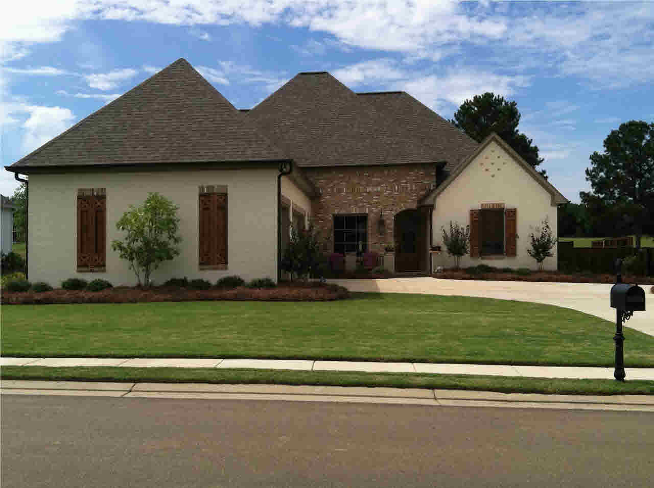 109 Burne Run Madison, MS 39110 - Photo 1 of 22 Photo 1