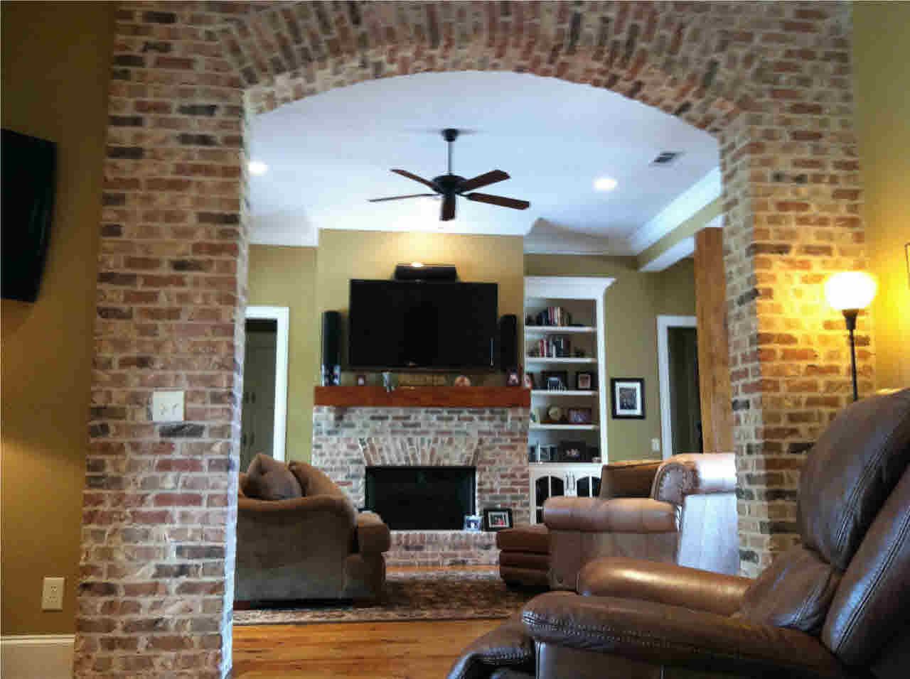 109 Burne Run Madison, MS 39110 - Photo 12 of 22 Photo 12