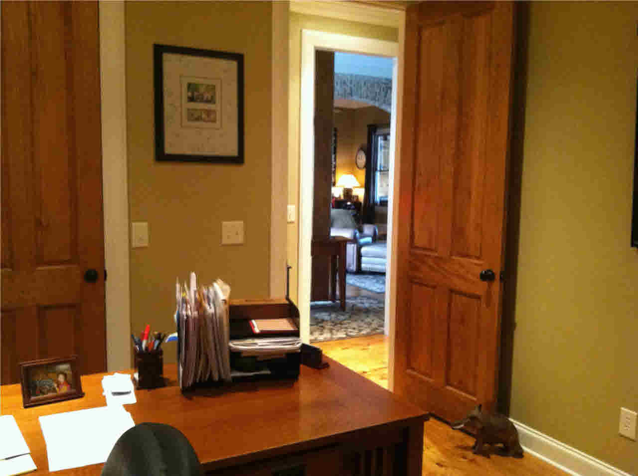 109 Burne Run Madison, MS 39110 - Photo 21 of 22 Photo 21