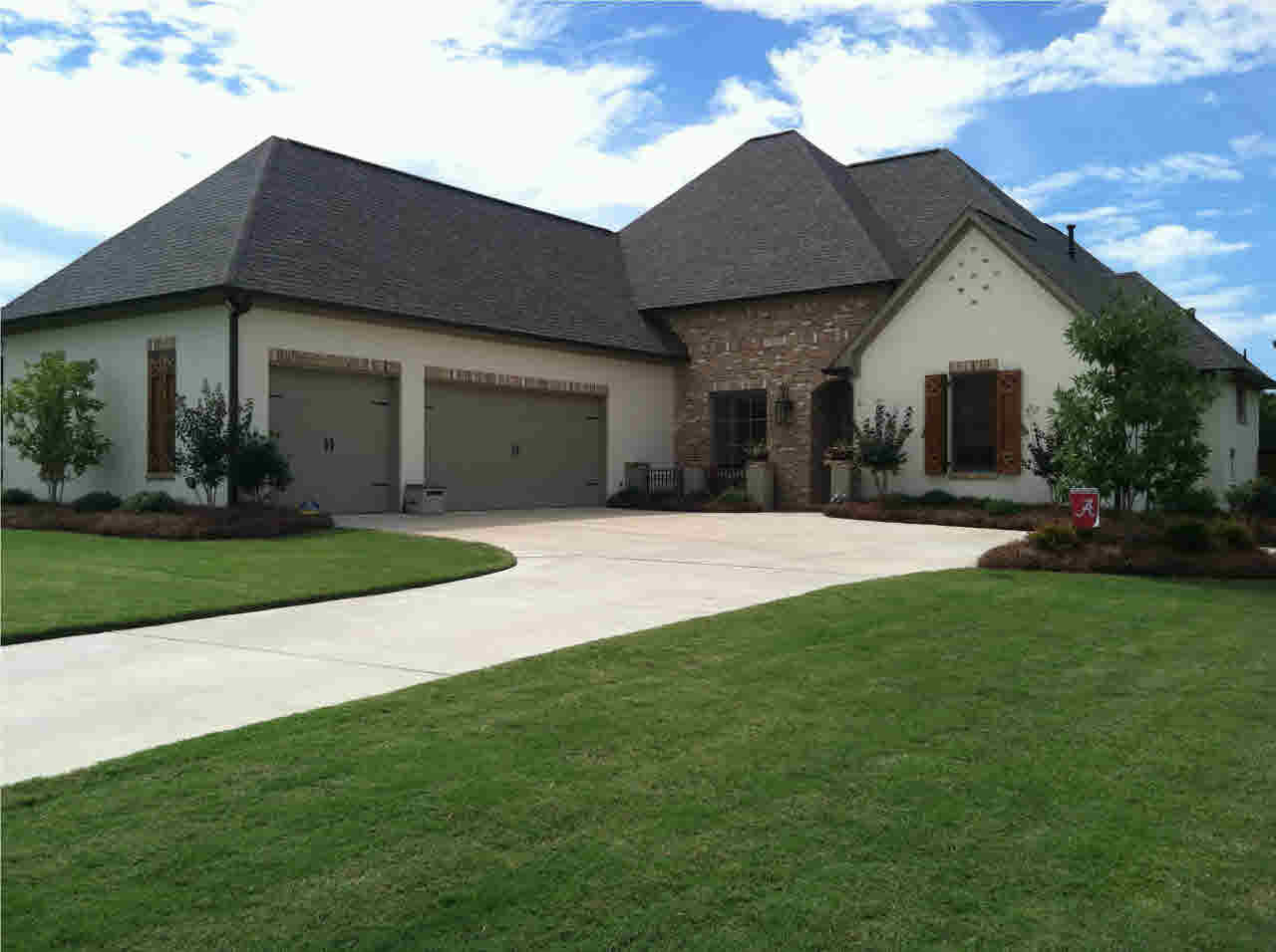 109 Burne Run Madison, MS 39110 - Photo 3 of 22 Photo 3