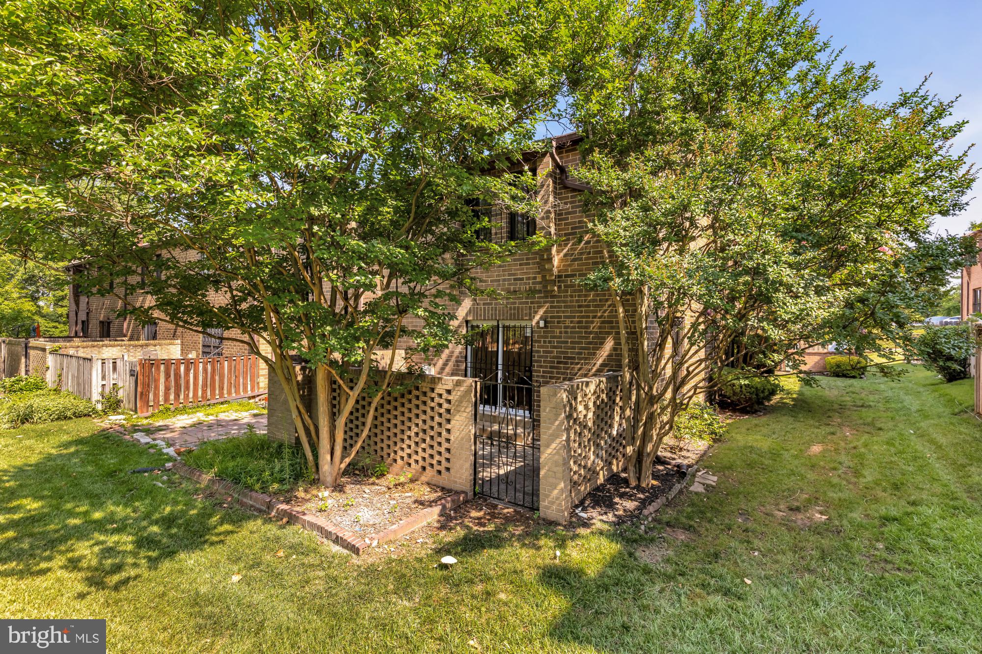 3157 Apple Road Northeast, Unit 5 Washington, DC 20018 - Photo 31 of 34